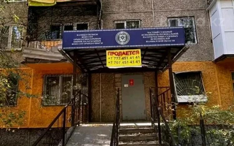 Свободное назначение, офисы, салоны красоты, образование, развлечения · 31 м² за 10.9 млн 〒 в Таразе, мкр Салтанат — фото 2