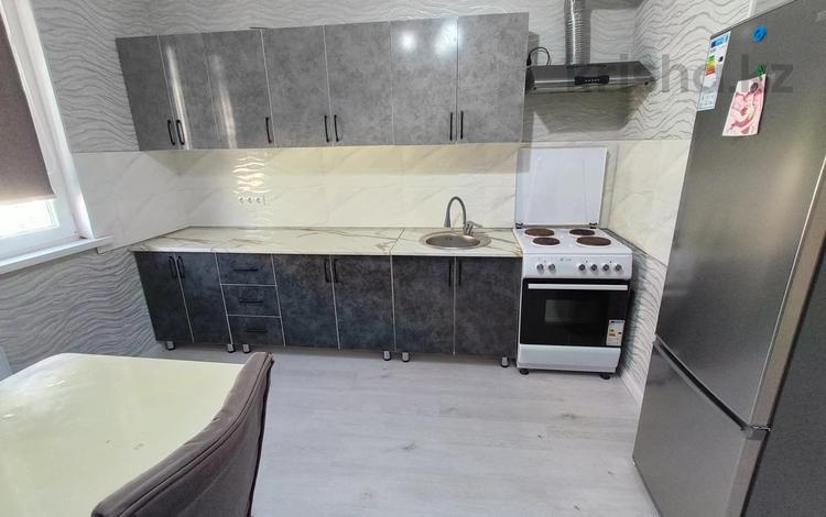 1-комнатная квартира · 40 м² · 8/16 этаж, ​Туркия 1280/2 за 130 000 ₸ в Шымкенте, Абайский р-н — фото 2