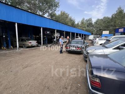 Сто · 500 м² за 40 млн 〒 в Алматы, Алатауский р-н