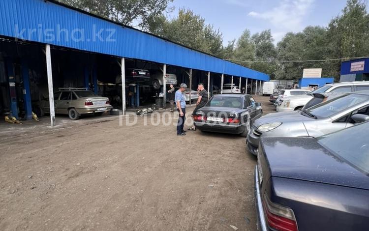 Сто · 500 м² за 40 млн 〒 в Алматы, Алатауский р-н — фото 2