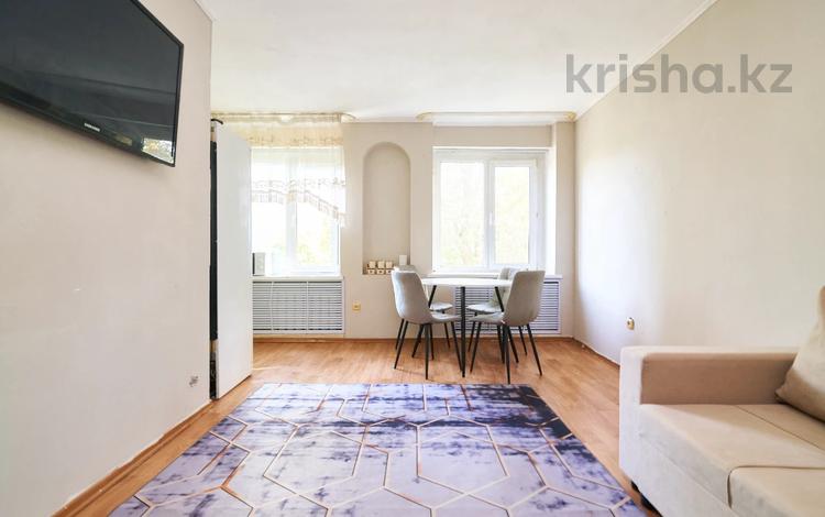 2-комнатная квартира · 43.1 м² · 3/5 этаж, Жумабека Ташенова 8 — СРОЧНО ТОРГ за 21.5 млн ₸ в Астане, р-н Байконур — фото 13