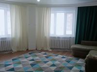 2-комнатная квартира · 75 м² · 1/9 этаж, мкр. Зачаганск пгт 83/2 за 14 000 〒 в Уральске