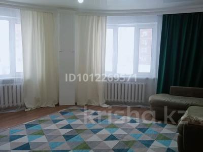 2-комнатная квартира · 75 м² · 1/9 этаж, мкр. Зачаганск пгт 83/2 за 15 000 ₸ в Уральске