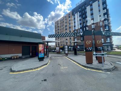 3-комнатная квартира · 106 м² · 4/10 этаж, мкр 12 15d за 58 млн 〒 в Актобе