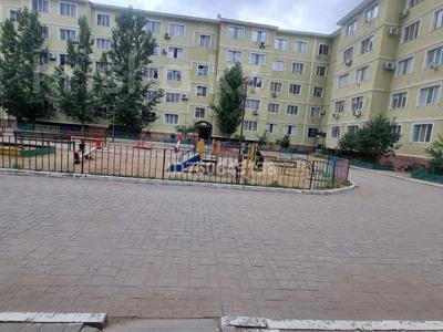 2-комнатная квартира · 61.3 м² · 1/5 этаж, улица Бокенбай Батыра 153к6 за 20 млн 〒 в Актобе, квартал Авиатор-2