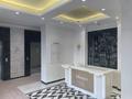 3-комнатная квартира · 102.4 м² · 5/12 этаж, Шамши Калдаяков 8 за 110 млн ₸ в Астане, Алматы р-н