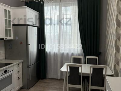3-комнатная квартира · 83 м² · 5/9 этаж, Храпатый 7-19 за 70 млн ₸ в Астане, Сарайшык р-н