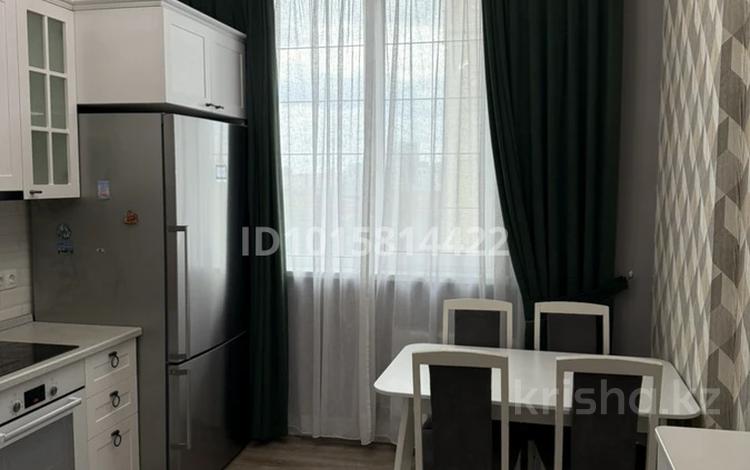 3-комнатная квартира · 83 м² · 5/9 этаж, Храпатый 7-19 за 70 млн ₸ в Астане, Сарайшык р-н — фото 2