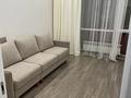 1-комнатная квартира · 42 м² · 9/10 этаж, Айтматова 40/1 — Мухамедханова за 230 000 ₸ в Астане, Нура р-н