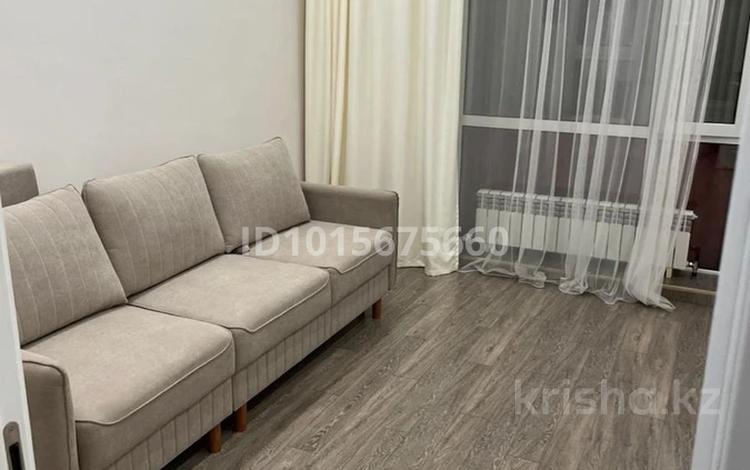 1-комнатная квартира · 42 м² · 9/10 этаж, Айтматова 40/1 — Мухамедханова за 230 000 ₸ в Астане, Нура р-н — фото 2