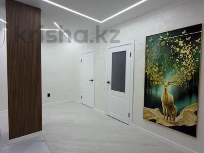 3-бөлмелі пәтер · 85 м² · 5/9 қабат, жана орда, бағасы: 36.5 млн ₸ в Уральске