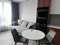2-бөлмелі пәтер · 45 м² · 8/13 қабат, Макатаева 131 — Муратбаева, бағасы: 39 млн ₸ в Алматы, Алмалинский р-н — фото 3