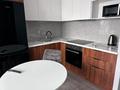 2-бөлмелі пәтер · 45 м² · 8/13 қабат, Макатаева 131 — Муратбаева, бағасы: 39 млн ₸ в Алматы, Алмалинский р-н — фото 2