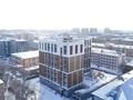 3-комнатная квартира · 85.27 м², мкр Новый Город, Гоголя 34/5​ за ~ 47.8 млн ₸ в Караганде, Казыбек би р-н