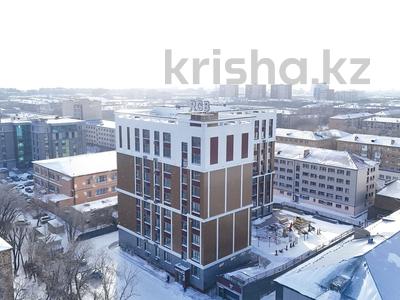 3-комнатная квартира · 85.27 м², мкр Новый Город, Гоголя 34/5​ за ~ 47.8 млн 〒 в Караганде, Казыбек би р-н