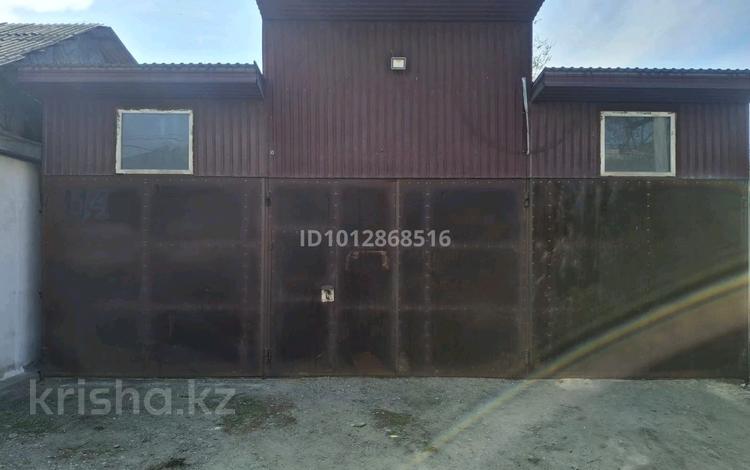 Азс, автосервисы и автомойки · 20 м² за 5 млн ₸ в Талдыкоргане, мкр Достык — фото 2