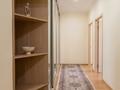 2-комнатная квартира · 76 м² · 15/18 этаж, Кошкарбаева 56 за 39.5 млн ₸ в Астане, Сарайшык р-н — фото 8