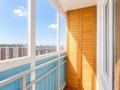2-комнатная квартира · 76 м² · 15/18 этаж, Кошкарбаева 56 за 39.5 млн ₸ в Астане, Сарайшык р-н — фото 13