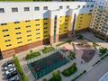 2-комнатная квартира · 76 м² · 15/18 этаж, Кошкарбаева 56 за 39.5 млн ₸ в Астане, Сарайшык р-н — фото 19