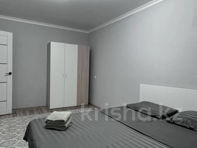1-комнатная квартира · 45 м² · 2/5 этаж, 3 мкр 15 за 2 500 ₸ в Конаеве
