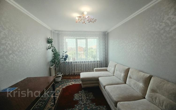 3-комнатная квартира · 64 м² · 4 этаж, Болатбаева за ~ 25.8 млн ₸ в Петропавловске — фото 24