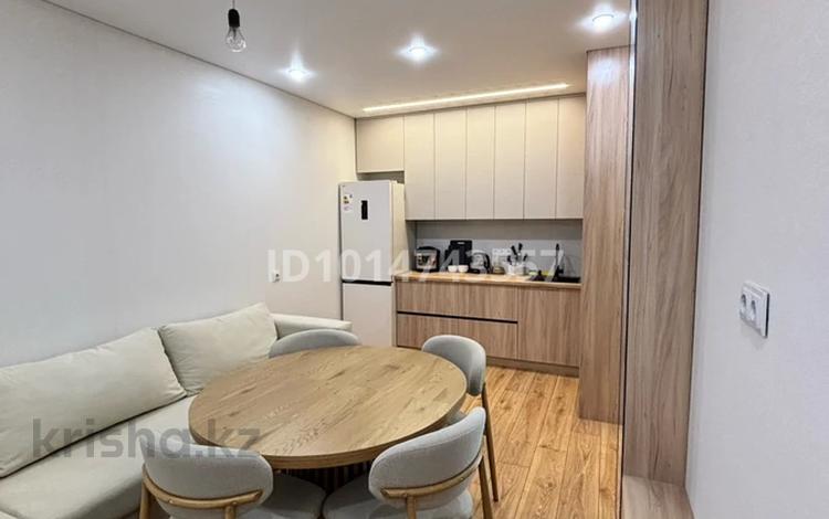 2-бөлмелі пәтер · 34 м² · 4/9 қабат, Айтматова 23 — Молдагалиева, бағасы: 15 000 ₸ в Астане, Нура р-н — фото 2