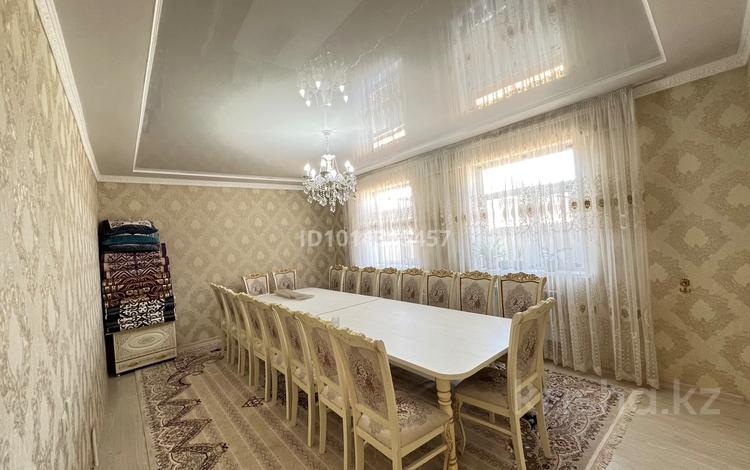 Жеке үй · 6 бөлме · 224 м² · 8 жүзд., Асар-2 ш/а 549, бағасы: 55 млн ₸ в Шымкенте, Абайский р-н — фото 2