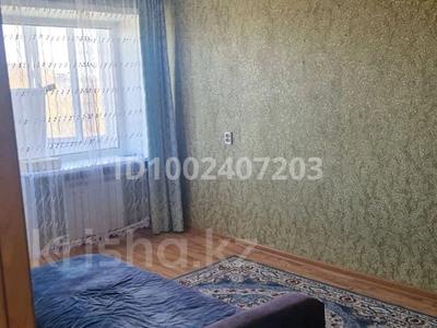 1-комнатная квартира · 33 м² · 5/5 этаж, Елебаева 59 — Акана Серэ, Назарбаева за 9 млн 〒 в Кокшетау
