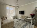 2-комнатная квартира · 40 м², Кайым Мухамедханов 21/2 за 32.9 млн ₸ в Астане, Нура р-н