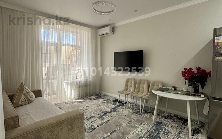 2-комнатная квартира · 40 м², Кайым Мухамедханов 21/2 за 32.9 млн ₸ в Астане, Нура р-н — фото 5