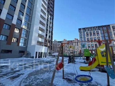 2-комнатная квартира · 48.5 м² · 6/21 этаж, 139-й учетный квартал ст2 за 16.9 млн 〒 в Караганде