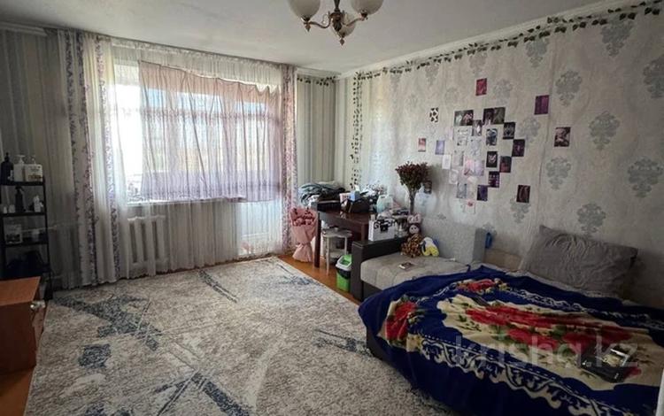 4-бөлмелі пәтер · 79 м² · 3/5 қабат, Вернадского 29а, бағасы: 21 млн ₸ в Кокшетау — фото 2