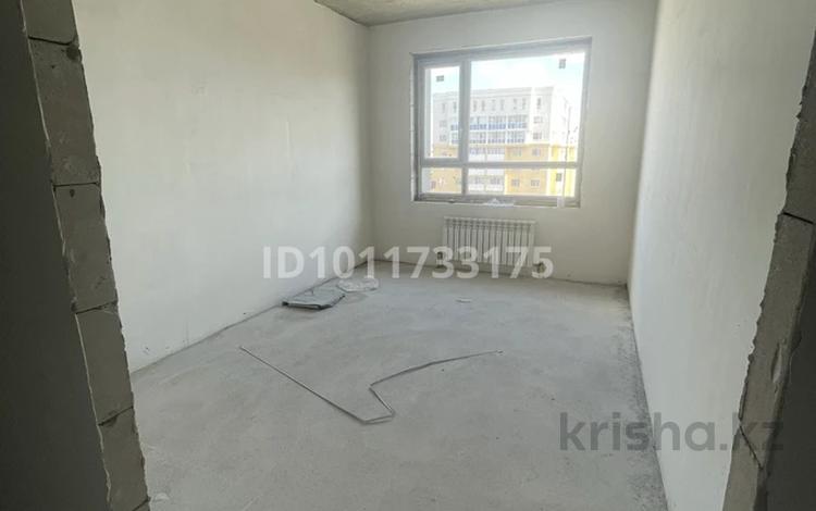 1-бөлмелі пәтер · 36 м² · 15/16 қабат, Просп. Рахимжана Кошкарбаева 54/1, бағасы: 100 000 ₸ в Астане, Сарайшык р-н — фото 2