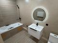2-бөлмелі пәтер · 60 м² · 8/9 қабат, Байдибек би 115/10, бағасы: 36.5 млн ₸ в Шымкенте — фото 13