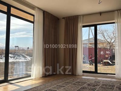 Отдельный дом · 5 комнат · 170 м² · 6 сот., Садовая 1 32 — BarnVille за 65 млн 〒 в Талгаре