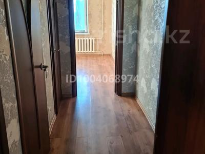3-комнатная квартира · 66 м² · 7/9 этаж, Беркимбаева — Дом Мон Ами за 19.5 млн 〒 в Экибастузе