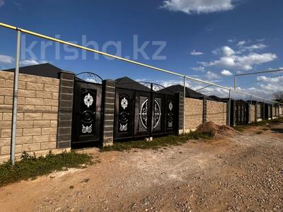 Отдельный дом · 5 комнат · 110 м² · 5 сот., Ару ана 2 за 32.5 млн 〒 в Каскелене