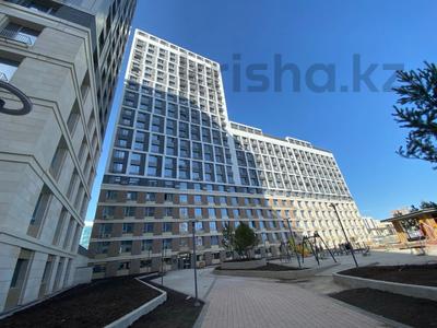 2-комнатная квартира, 69 м², 2/12 этаж, Тауелсиздик за ~ 37.5 млн 〒 в Астане, Алматы р-н