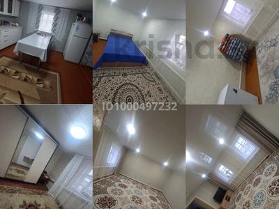 Часть дома · 4 комнаты · 140 м² · 5 сот., Первомайская 44 — Шевченко за 6 млн 〒 в Таскала