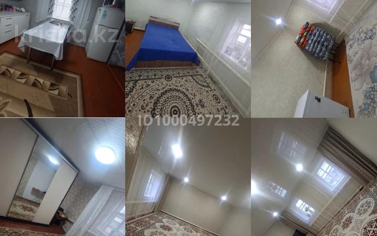 Часть дома · 4 комнаты · 140 м² · 5 сот., Первомайская 44 — Шевченко за 6 млн ₸ в Таскала — фото 4