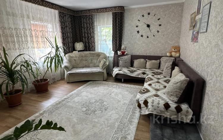 Отдельный дом · 5 комнат · 90 м² · 6 сот., Днепропетровская 111 за 34 млн ₸ в Павлодаре — фото 2