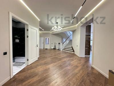 Жеке үй · 4 бөлме · 532.2 м² · 12 сот., Красный партизан 1111, бағасы: 320 млн 〒 в Костанае