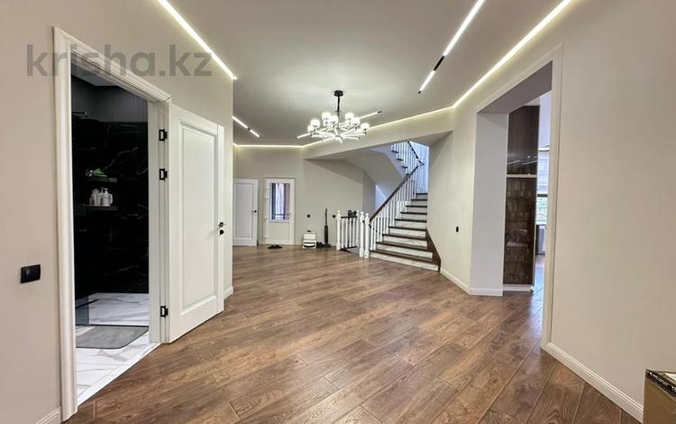 Отдельный дом · 4 комнаты · 532.2 м² · 12 сот., Красный партизан 1111 за 320 млн 〒 в Костанае — фото 5