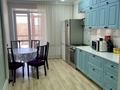 3-комнатная квартира, 95 м², 3/9 этаж, Сулейменова 27 за 38.5 млн 〒 в Кокшетау — фото 6
