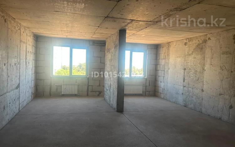 3-бөлмелі пәтер · 77.7 м², Алатауская трасса 3, бағасы: 43 млн ₸ в  — фото 2