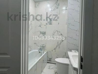 2-комнатная квартира · 46.6 м² · 5/5 этаж, 190 квартал С2 за 29.9 млн 〒 в Шымкенте, Каратауский р-н