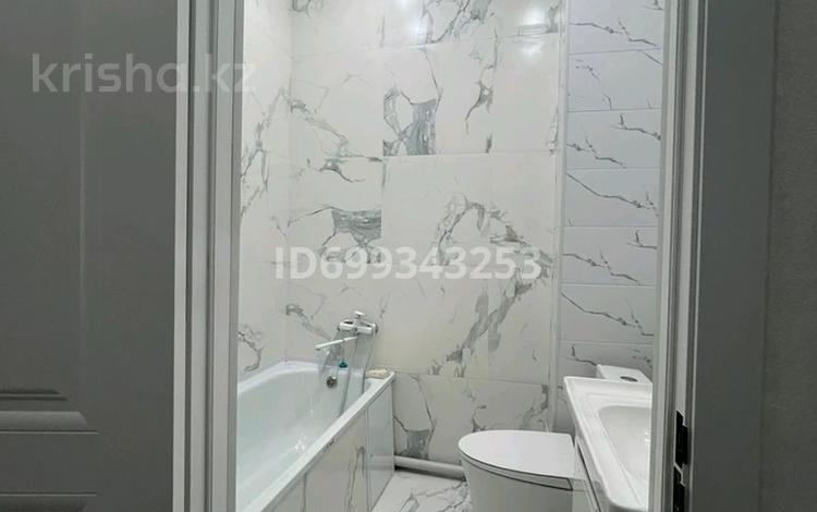2-комнатная квартира · 46.6 м² · 5/5 этаж, 190 квартал 25 за ~ 30 млн ₸ в Шымкенте, Каратауский р-н — фото 2