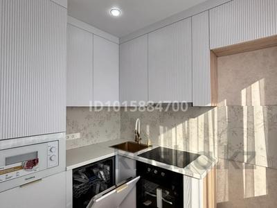 2-бөлмелі пәтер · 65 м² · 5/9 қабат, А62 участок 2, бағасы: ~ 39 млн ₸ в Астане, Алматы р-н