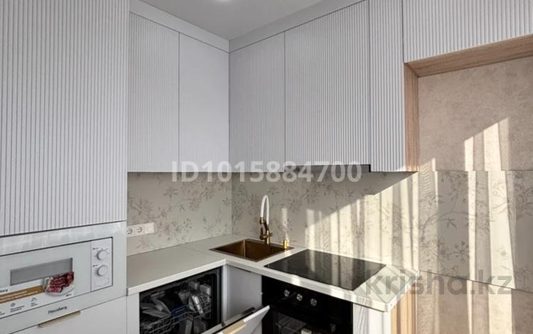 2-бөлмелі пәтер · 65 м² · 5/9 қабат, А62 участок 2, бағасы: ~ 39 млн ₸ в Астане, Алматы р-н — фото 2
