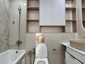 2-бөлмелі пәтер · 65 м² · 5/9 қабат, А62 участок 2, бағасы: ~ 39 млн ₸ в Астане, Алматы р-н — фото 18